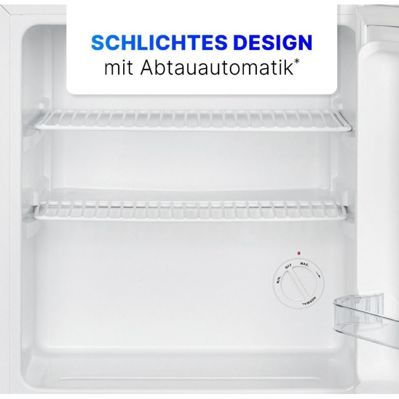 Jahekülmik Bomann KB7346W, valge - Image 4