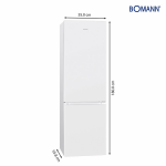 Külmik Bomann KG1841W - Image 5
