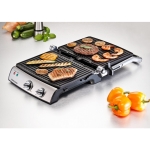 Kontaktgrill Rommelsbacher KG2020 - Image 2
