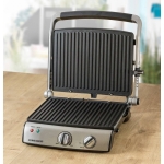 Kontaktgrill Rommelsbacher KG2020 - Image 5