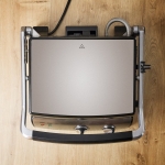Kontaktgrill Rommelsbacher KG2020 - Image 6