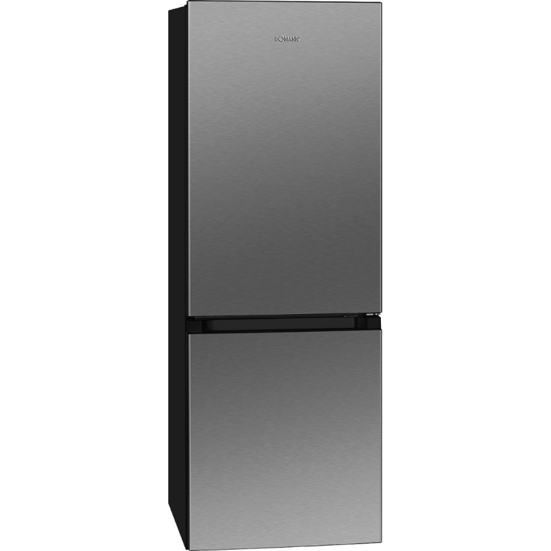 Külmik Bomann KG320.2IX inox - Image 2
