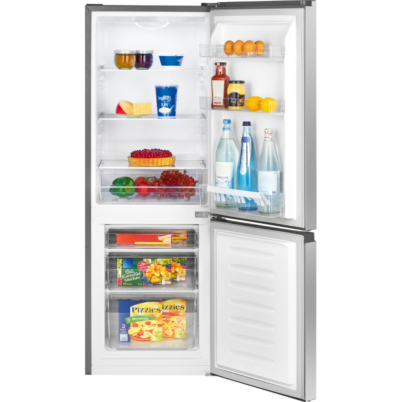 Külmik Bomann KG320.2IX inox - Image 4