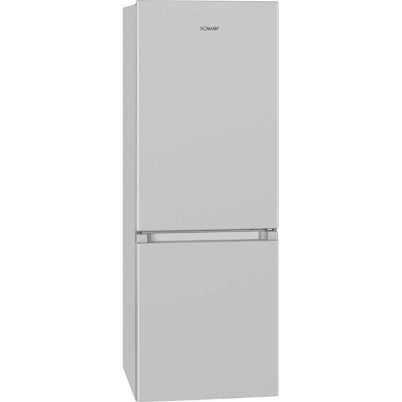 Külmik Bomann KG320.2W valge - Pilt 2