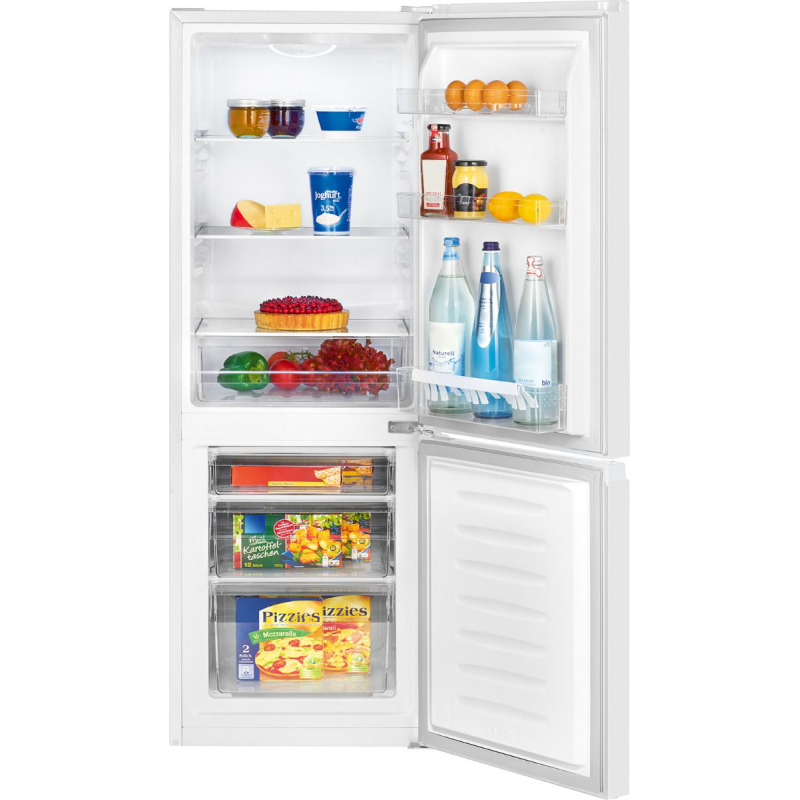 Külmik Bomann KG320.2W valge - Pilt 4