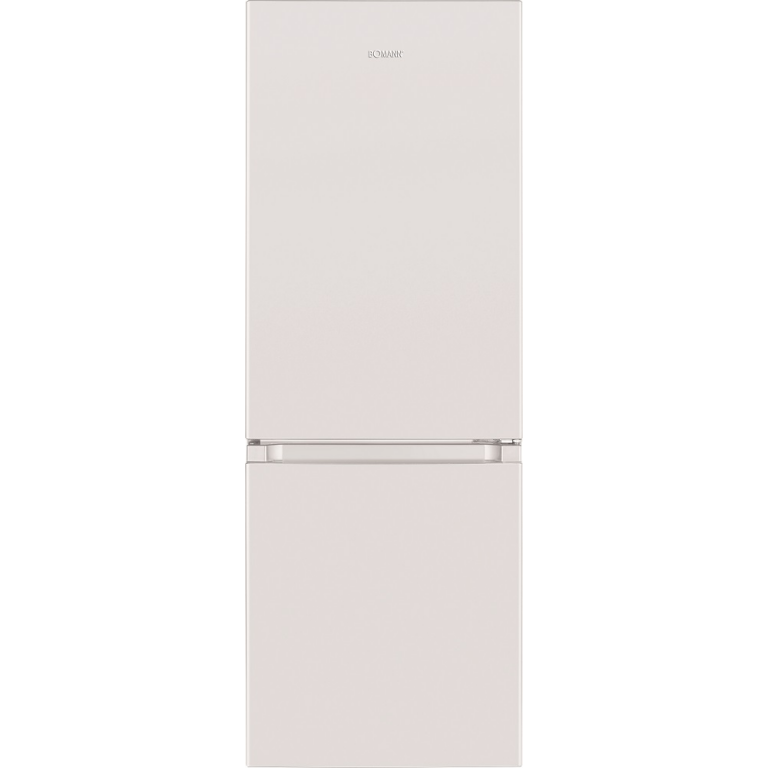 Külmik Bomann KG322.1W valge