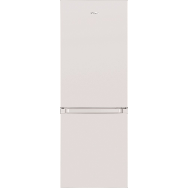Külmik Bomann KG322.1W valge