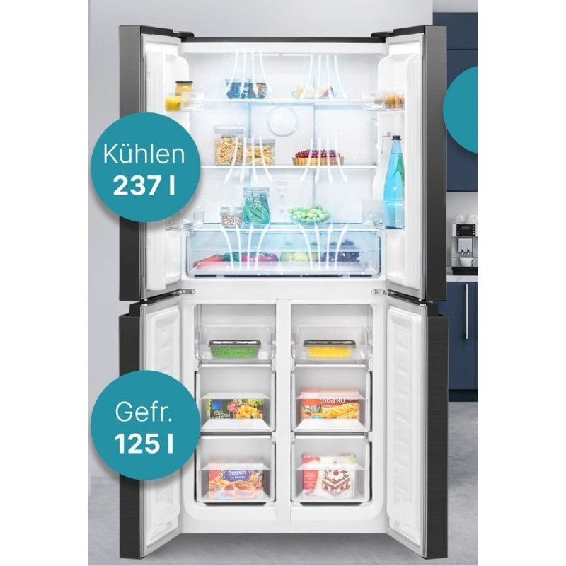 Külmik Bomann KG7358SIX - Image 4