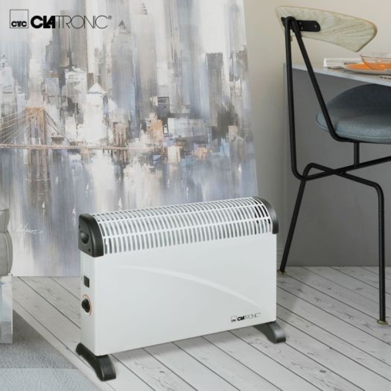 Konvektor Clatronic KH3077N - Image 4