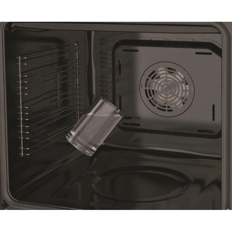 Integreeritav ahi Kluge KTE1021B - Image 3