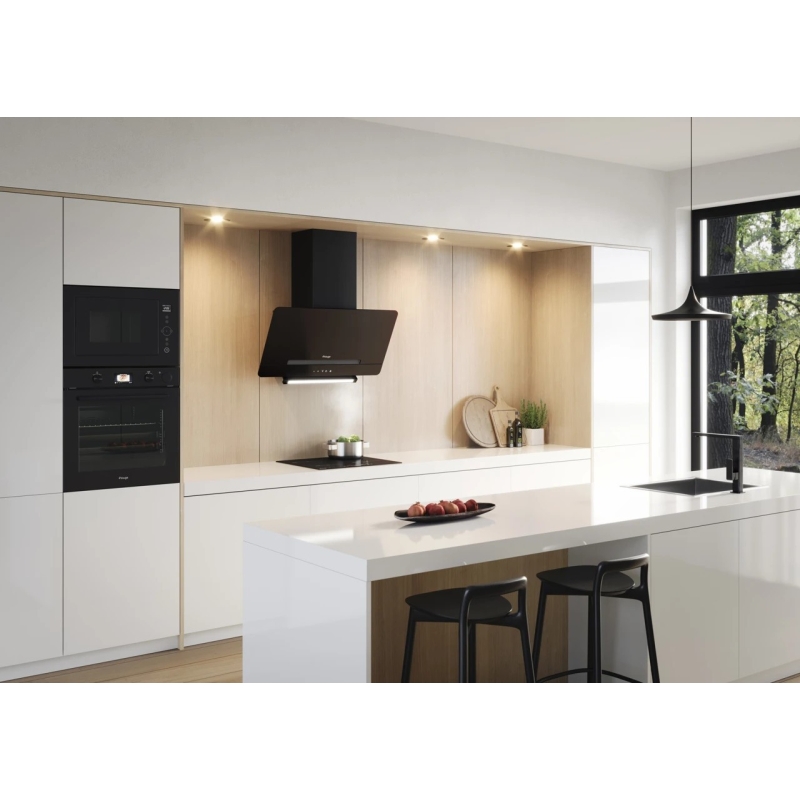 Integreeritav auruahi Kluge KTE1040B - Image 4
