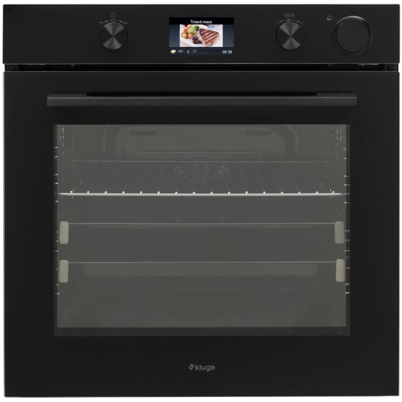 Integreeritav auruahi Kluge KTE1040B