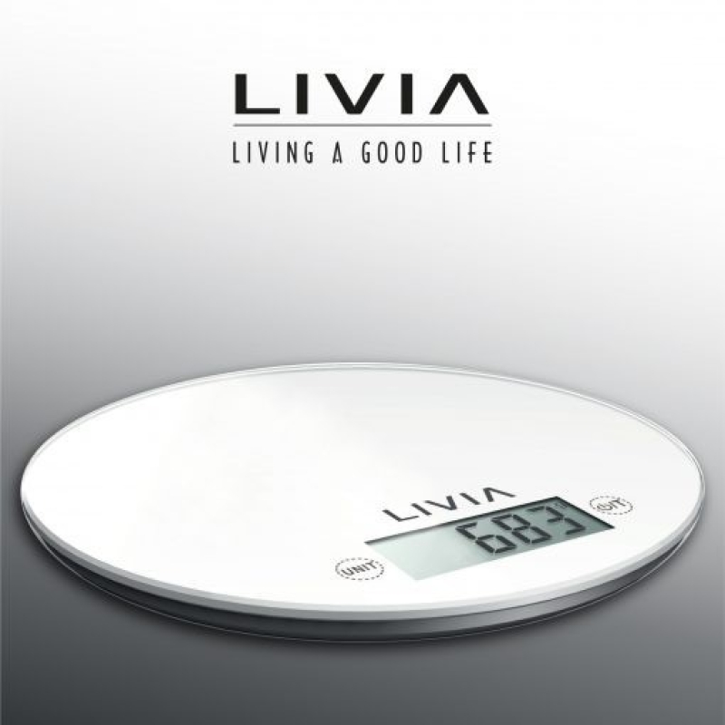 Köögikaal Livia KV1560W - Image 3
