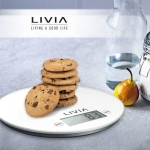Köögikaal Livia KV1560W - Image 4