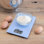 Köögikaal Clatronic KW3626B, sinine - Image 3