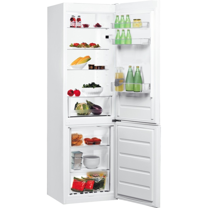 Külmik Indesit LI8S2EW1 - Image 2