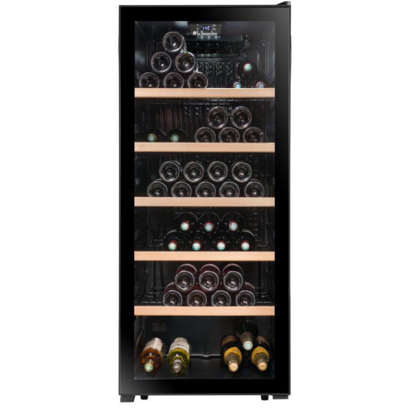 Veinikülmik La Sommeliere LS117BLACK