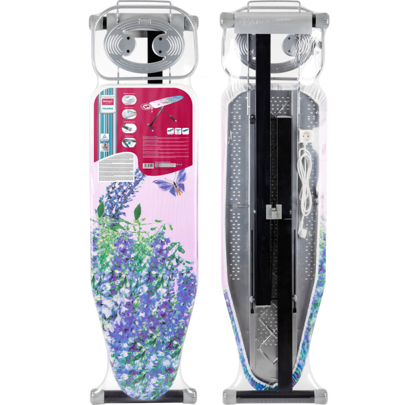 Triikimislaud Lamart LT8001 - Image 2