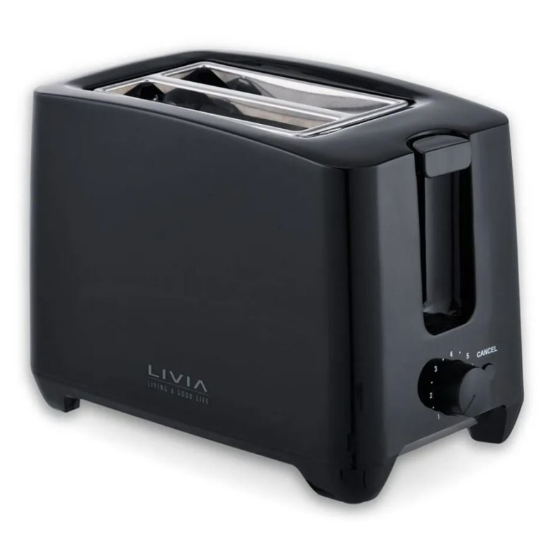 Röster Livia LTS201