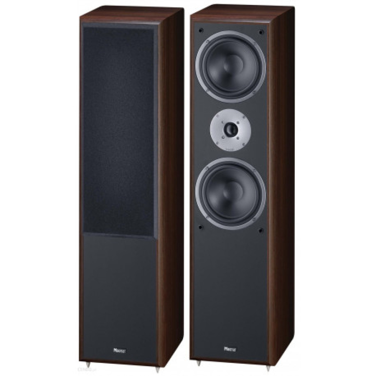 Magnat Monitor Supreme II 802