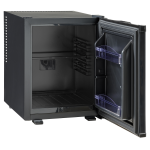 Minibaar Scandomestic MB32BE - Image 4