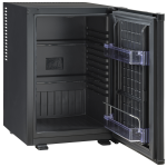 Minibaar Scandomestic MB34BE - Image 2