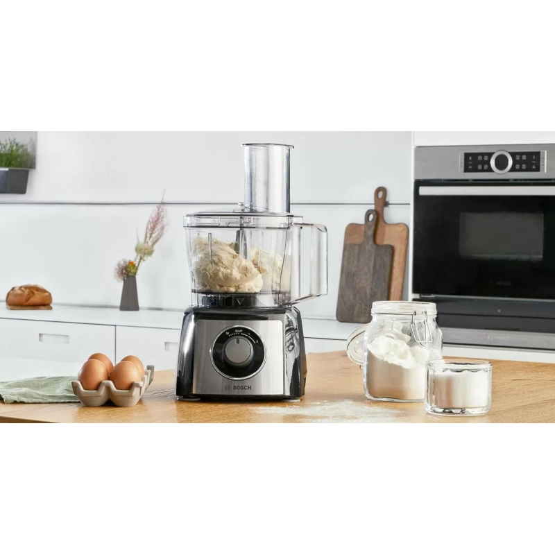 Köögikombain Multi Talent 3 Bosch MCM3501M - Image 4