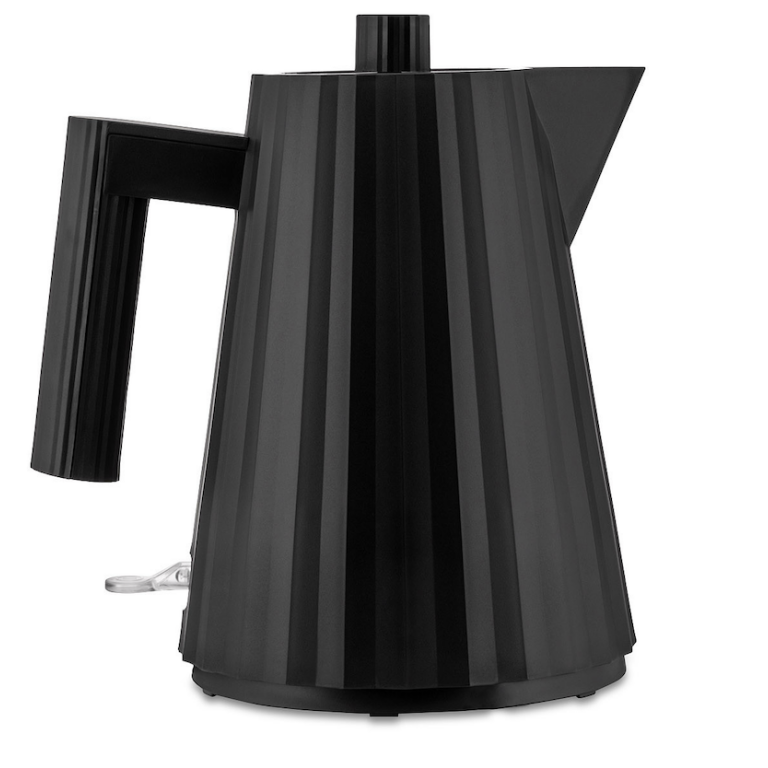 Veekeetja Plisse 1 L Alessi MDL061B