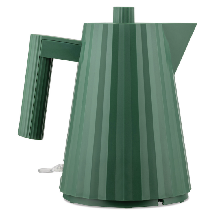 Veekeetja Plisse 1 L Alessi MDL061GR