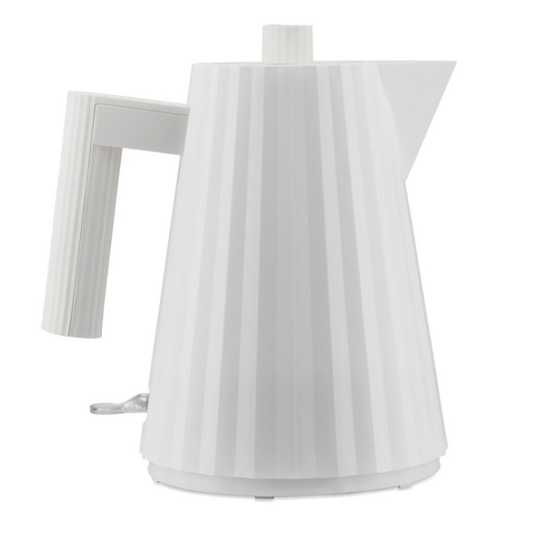 Veekeetja Plisse 1 L Alessi MDL061W