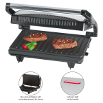 Kontaktgrill Bomann MG2251CB - Image 2