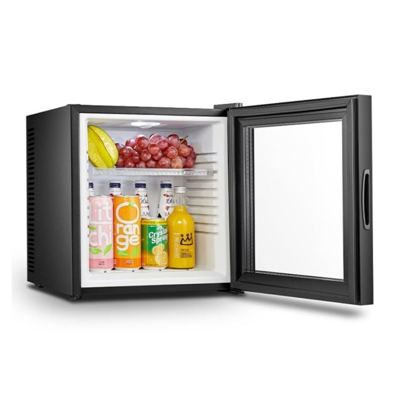 Klaasuksega minibaar Frigelux MINIBAR28 - Image 2