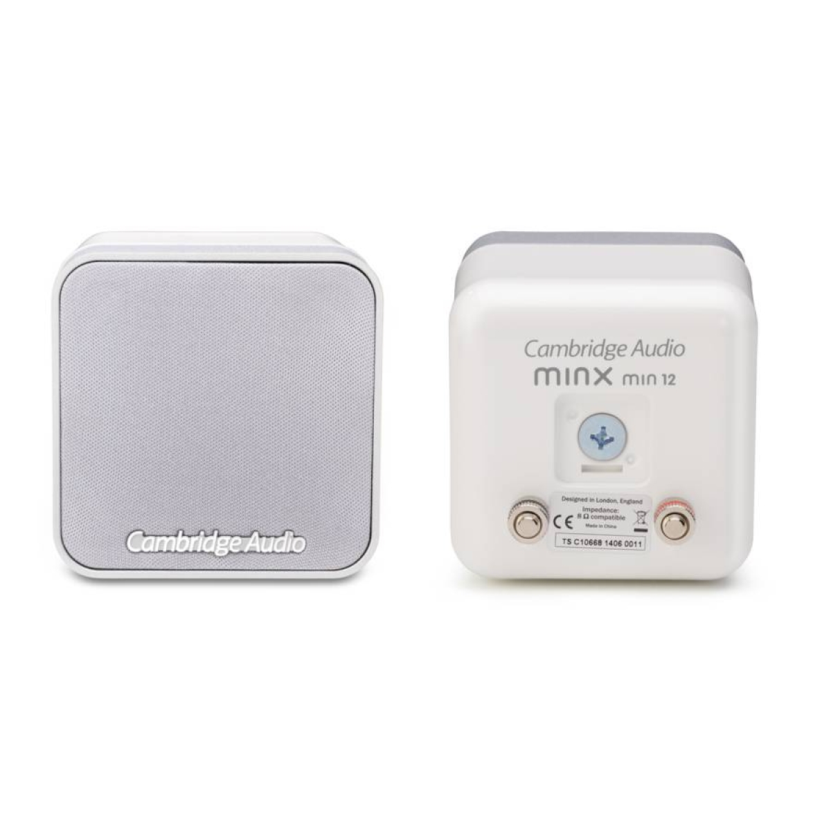 Cambridge Audio Minx Min 12