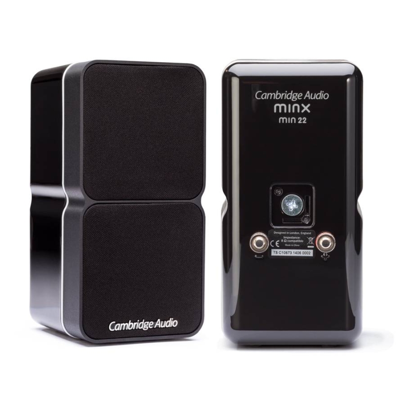 Cambridge Audio Minx Min 22
