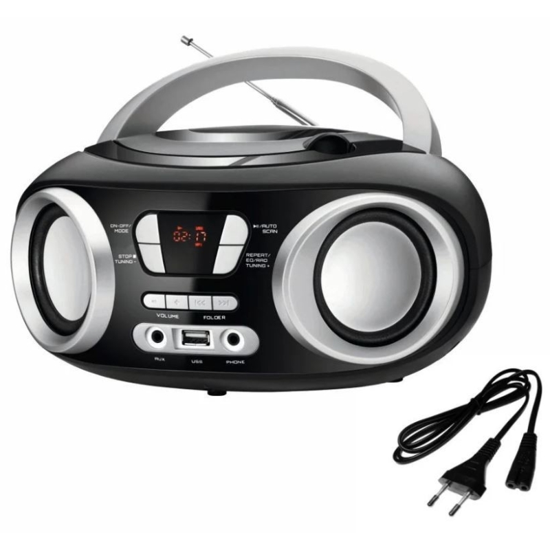 Boombox Manta MM9310BT - Image 6