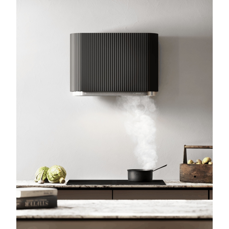 Õhupuhastaja Ciarko Design Mono 60 SmartLink must - Image 3