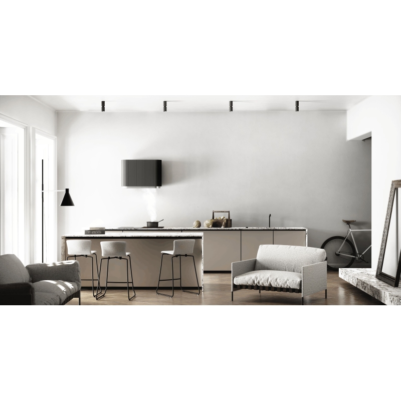 Õhupuhastaja Ciarko Design Mono 80 SmartLink must - Image 2