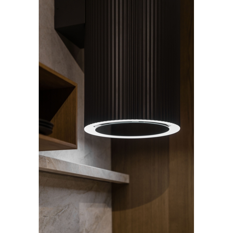 Õhupuhastaja Ciarko Design Monogram SmartLink must - Image 3