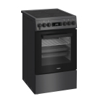 Keraamiline pliit Whirlpool W5V8LCSA