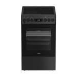 Keraamiline pliit Whirlpool W5V8LCSA - Image 2