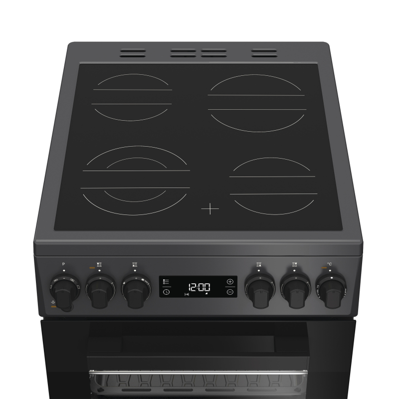 Keraamiline pliit Whirlpool W5V8LCSA - Image 3
