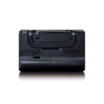 Raadio Lenco MPR035BK, must - Image 4