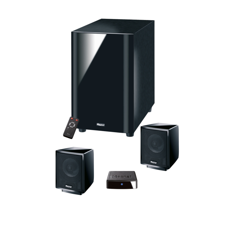 Magnat Multimedia 2100 digital