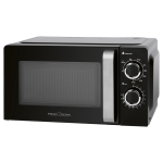 Mikrolaineahi ProfiCook MWG1208 must
