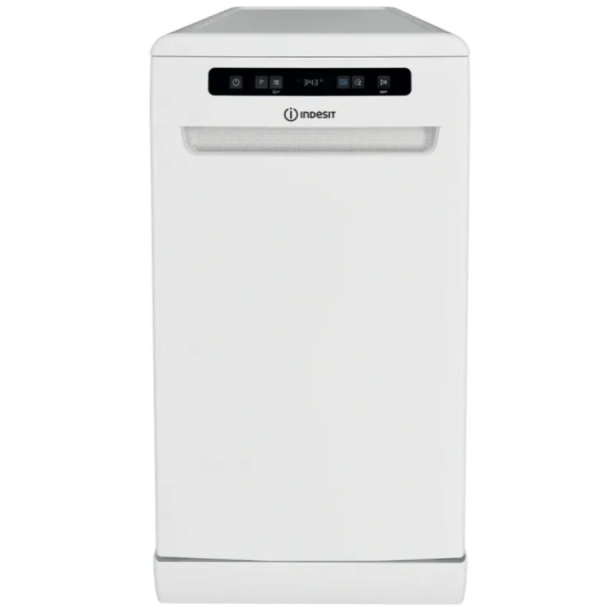 Nõudepesumasin Indesit IN2FD10CS70W