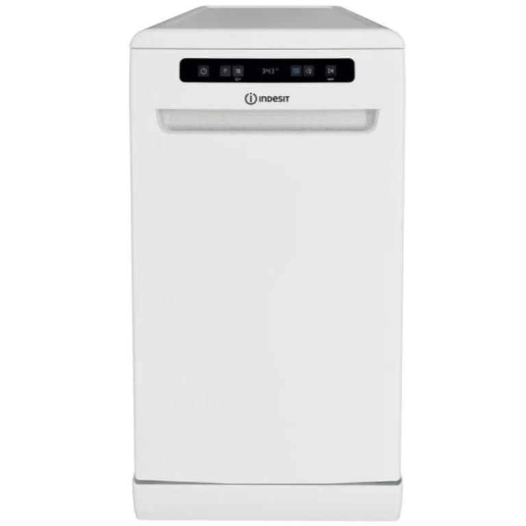 Nõudepesumasin Indesit IN2FD10CS70W