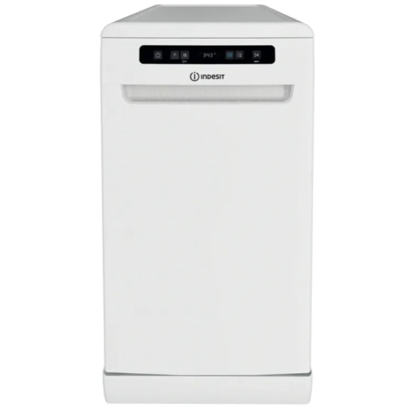 Nõudepesumasin Indesit IN2FD10CS70W