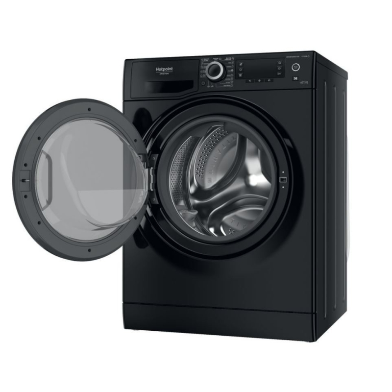 Kuivatiga pesumasin Hotpoint-Ariston NDD11725BDAEE - Image 2