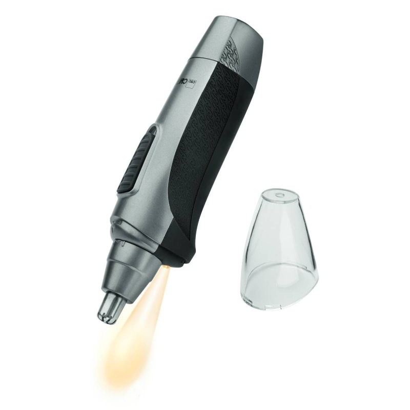 Nina- ja kõrvakarva trimmer Clatronic NE3595 - Image 2