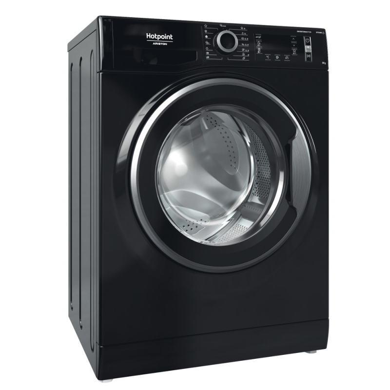 Pesumasin Hotpoint-Ariston NLCD948BSAEU - Image 2